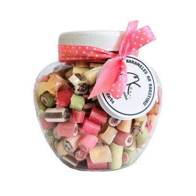 Karameles 300g
