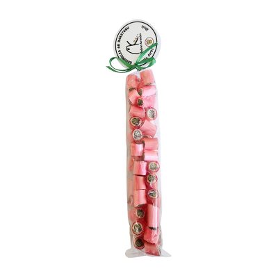Hard candies Apple, 50g