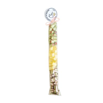 Karameles “Cidonija-Citrons-Rabarbers”, 100g