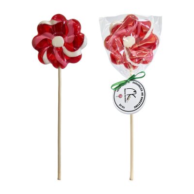 Lollipop Cherry, Flower, 40g